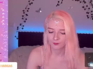 villuuvargas on Chaturbate 