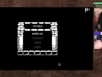 violentlycurly on Chaturbate