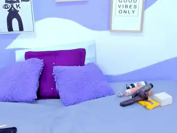 violeta_1404 — Heeyyy! :) ** violeta** #nueva #sexy #flirt #cum #anal