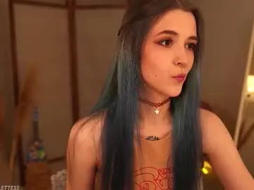 violettessa — GOAL: Tease u in nude doggy! [91 tokens remaining] Greetings Traveler! ^^ Why you come to my forest?  #hairy #ahegao #hairyarmpits #cute #cosplay