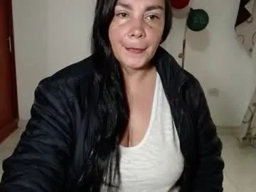 vivian_milf_paint on Chaturbate 