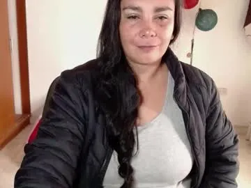 vivian_milf_paint on Chaturbate 