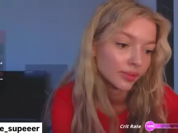 vopooo on Chaturbate 