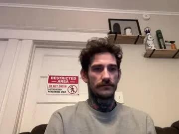 vveejay48826 on Chaturbate