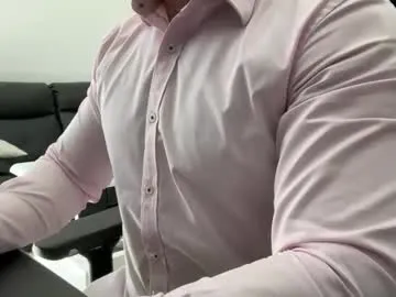 weaponx1 — Working From Home - DND #lovense #findom #thick #muscle