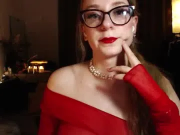 welliza on Chaturbate 