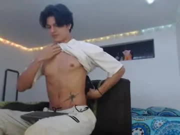 with_ken — GOAL: cum [2000 tokens remaining] Welcome to my room! #cum  #bigcock #findom  #young #latino