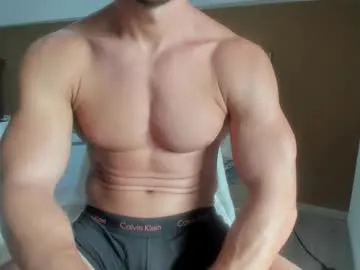 woolfiie on Chaturbate 