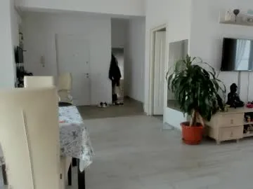 woolfiie on Chaturbate 