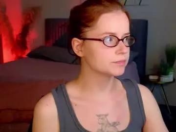 wow_luvng on Chaturbate 