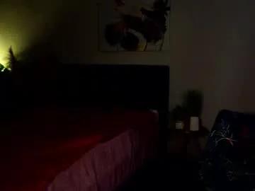wow_luvng on Chaturbate 