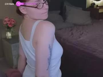 wow_luvng on Chaturbate 