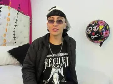 xaandergrey on Chaturbate 