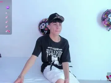 xaandergrey on Chaturbate 