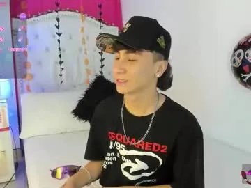 xaandergrey on Chaturbate 