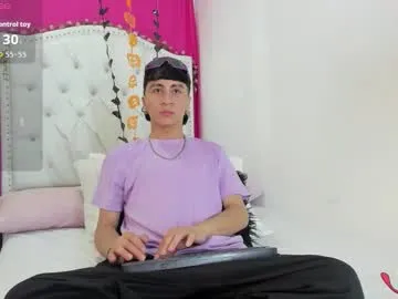 xaandergrey on Chaturbate 