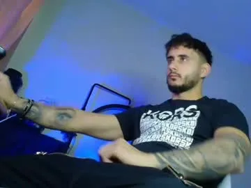 xandercagex — Join The UnforGaTTable parTy!! - Goal:  - #alpha #findom #master #party #smoke