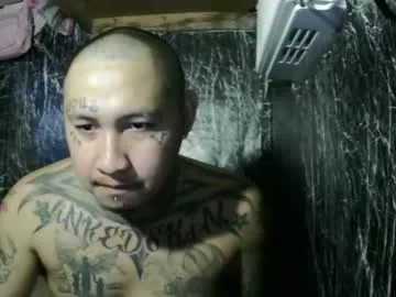 xxinkedx on Chaturbate 