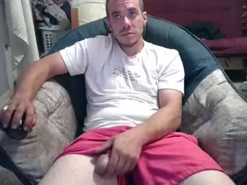 xxscubastevexxx on Chaturbate 