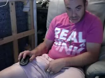 xxscubastevexxx on Chaturbate 