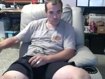 xxscubastevexxx on Chaturbate 