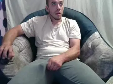 xxscubastevexxx on Chaturbate 