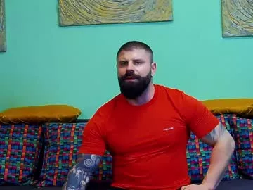 xxtreamleonard on Chaturbate 