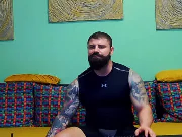 xxtreamleonard on Chaturbate 