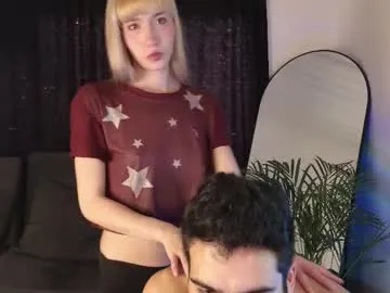 xxxvandersexxx on Chaturbate 