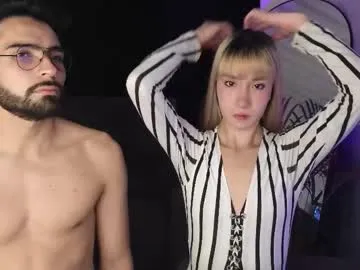 xxxvandersexxx on Chaturbate 