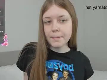 yamatobrodsky1 on Chaturbate