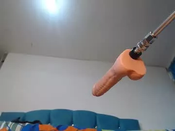 yeyecandy on Chaturbate 