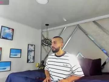 yiyo10_ on Chaturbate 