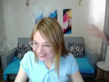 your_crush_12 on Chaturbate