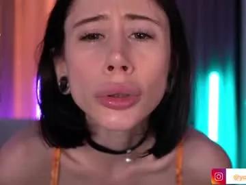 your_nicolett from Chaturbate is Freechat