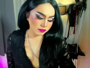 yourfiercemistress on Chaturbate