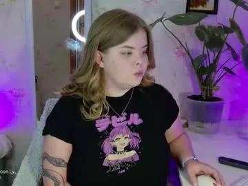 yumm_lolly on Chaturbate 