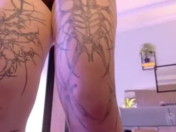 yurikomay on Chaturbate