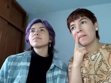 zafira_raven on Chaturbate