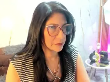 zamanthaa__ on Chaturbate 