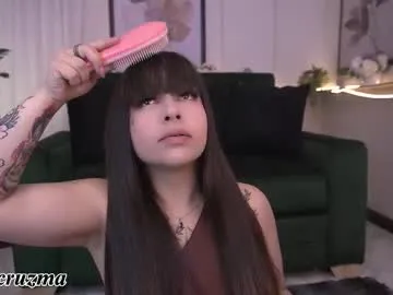 zoee_cruz on Chaturbate 