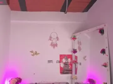 zoee_dolcee on Chaturbate 