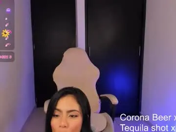 zoeesonniee on Chaturbate 