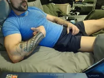 zuko_zen69 on Chaturbate
