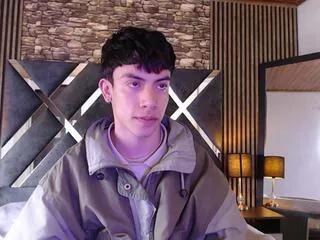 aaron_blink_james_oclock on Flirt4Free 