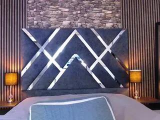 aaron_blink_james_oclock on Flirt4Free