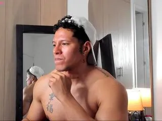 adam_brocs on Flirt4Free 