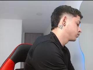 adam_keith on Flirt4Free 