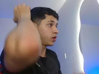 adam_keith on Flirt4Free 