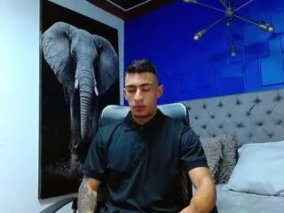 adrian_rae on Flirt4Free